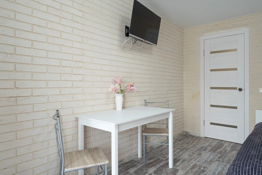 Дом с баней и бассейном