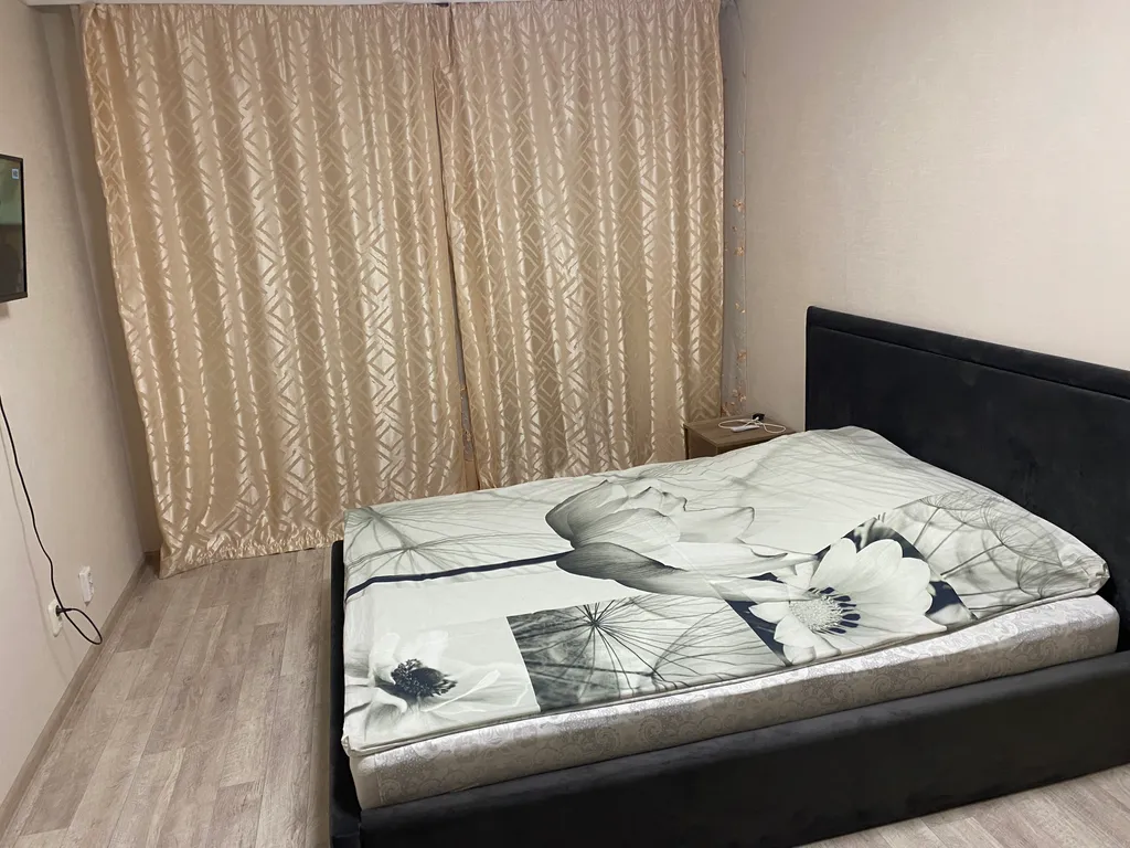 Уютная квартира рядом с Автовокзалом