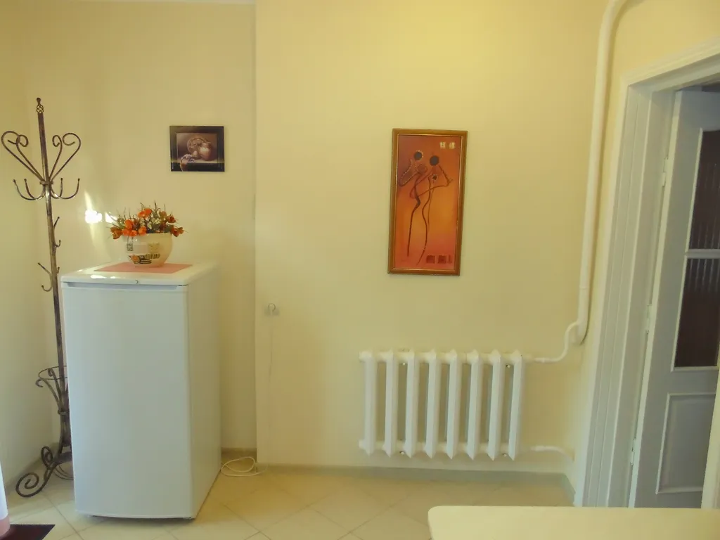 Уютная квартира в центре города — аренда посуточно в Ялта