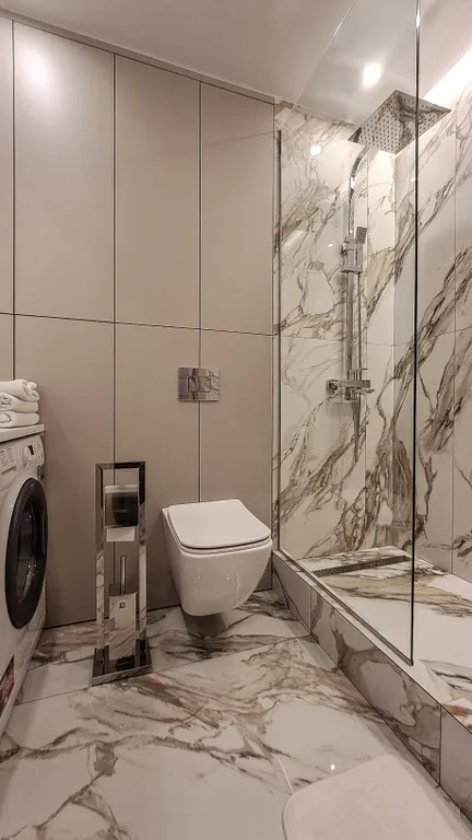 Премиум апартаменты с хорошей локацией