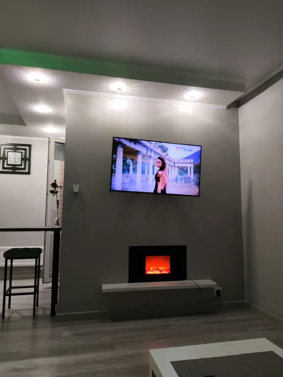 Квартира VIP apartament на Полесье — аренда посуточно в Пинск