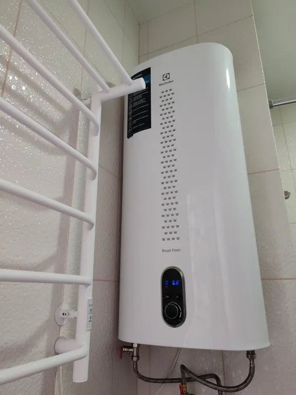 Квартира Уютная квартира у моря в Арт лайт сити — Сириус