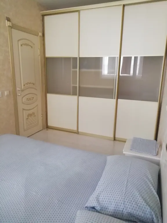 Евродвушка