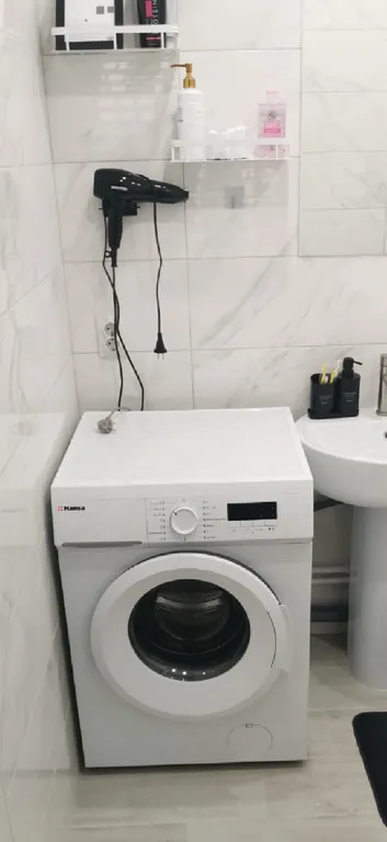 Уютная квартира в 5 километрах от аэропорта