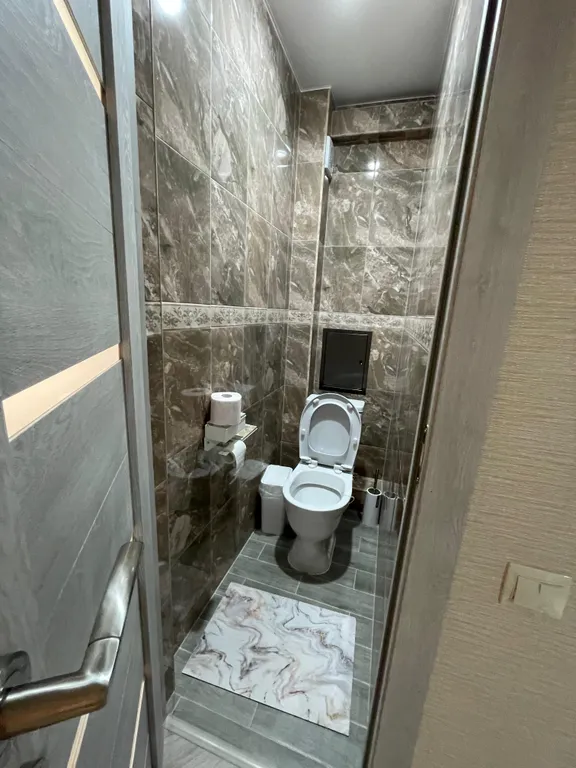 Комфортная квартира рядом с парком