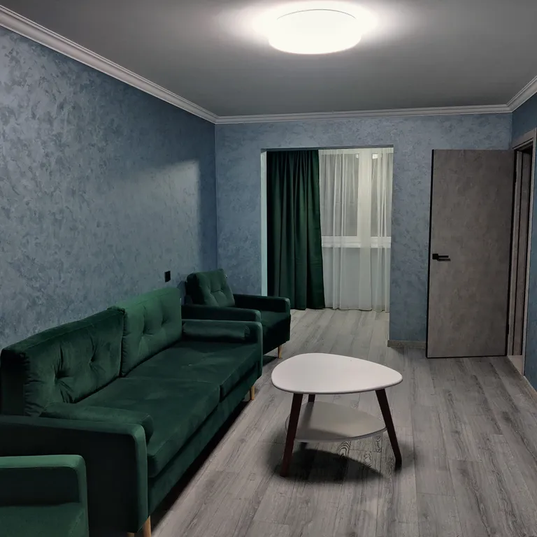 Квартира в 200 м до моря — аренда посуточно в Пицунда