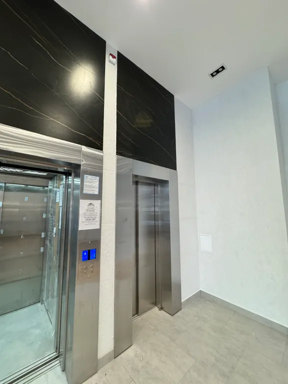 Уютная студия в самом центре Шерегеша