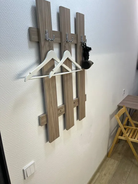 Комфортная студия