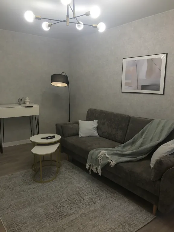 Квартира в центре города