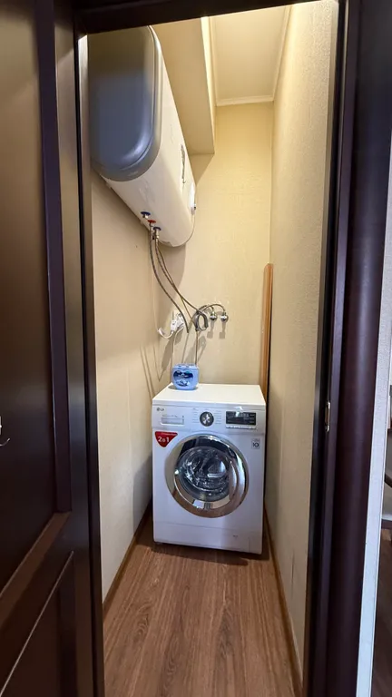 ЖК Грин Палас Люкс в самом центре города