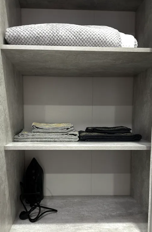 Абсолютно новая, уютная квартира с бесконтактным заселением