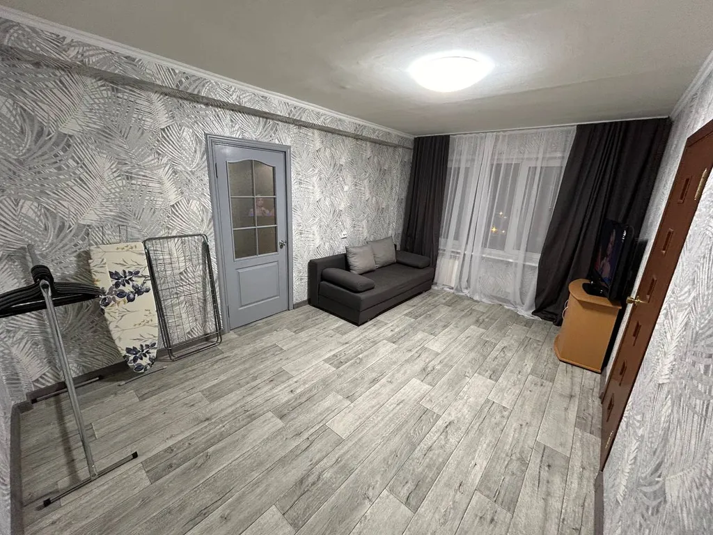 Квартира Уютная квартира в центре — Красноярск