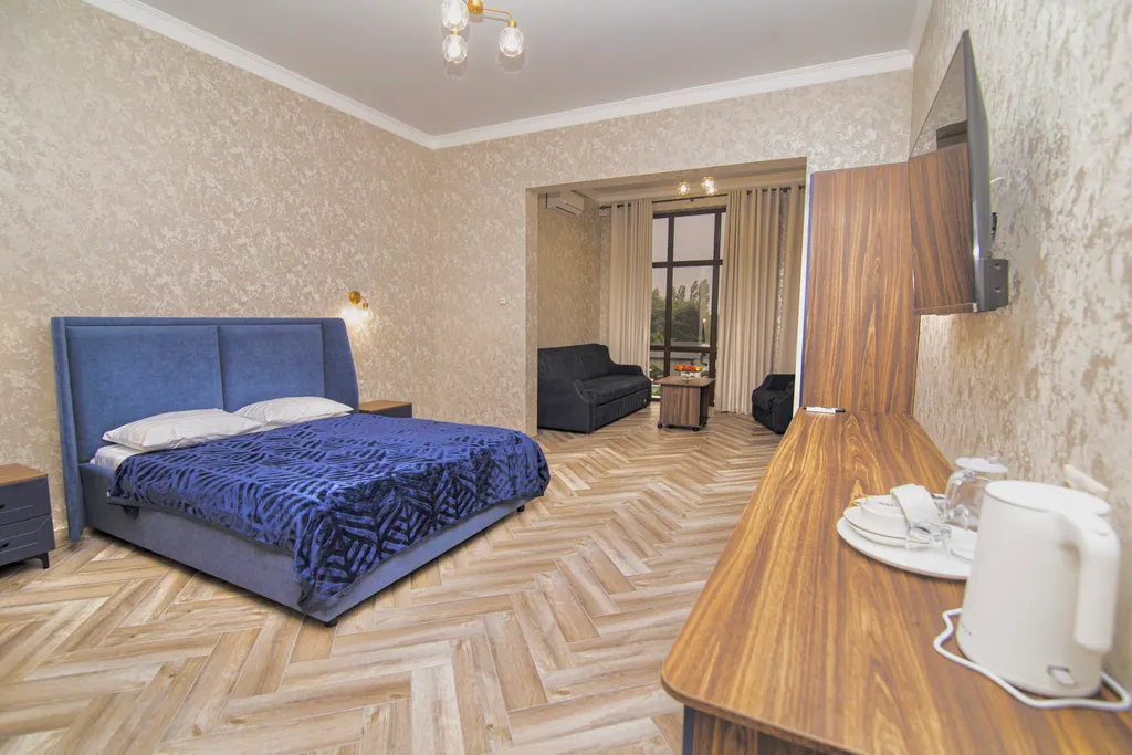 Квартира Комната — аренда посуточно в Сухум