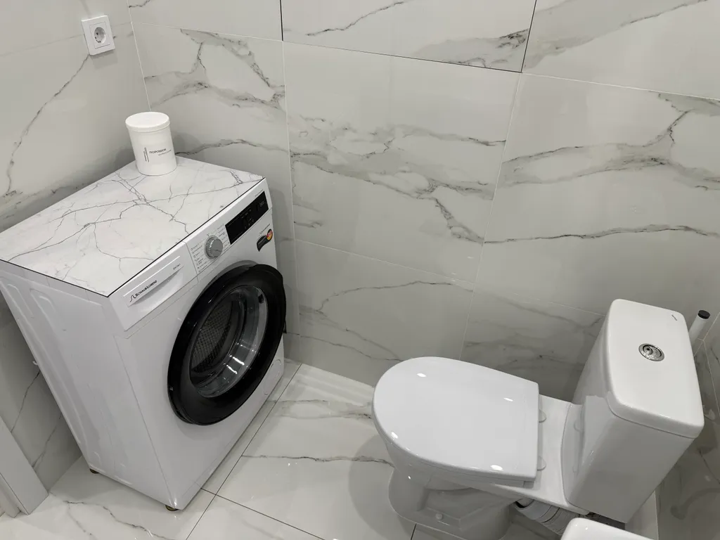 Квартира Квартира Просторная и комфортная студия в ЖК Красногорский — Нахабино