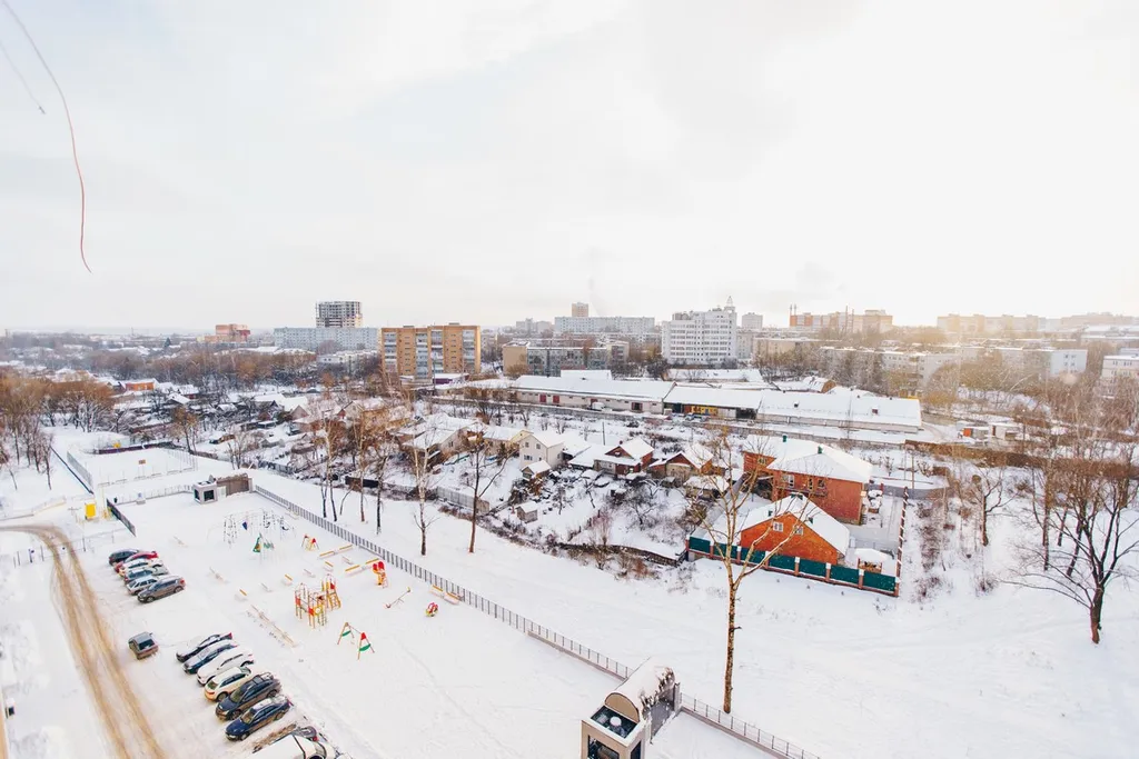 1-к квартира возле Площади Победы