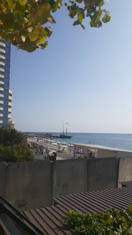 Коттедж Дом у моря — аренда посуточно в Лазаревское