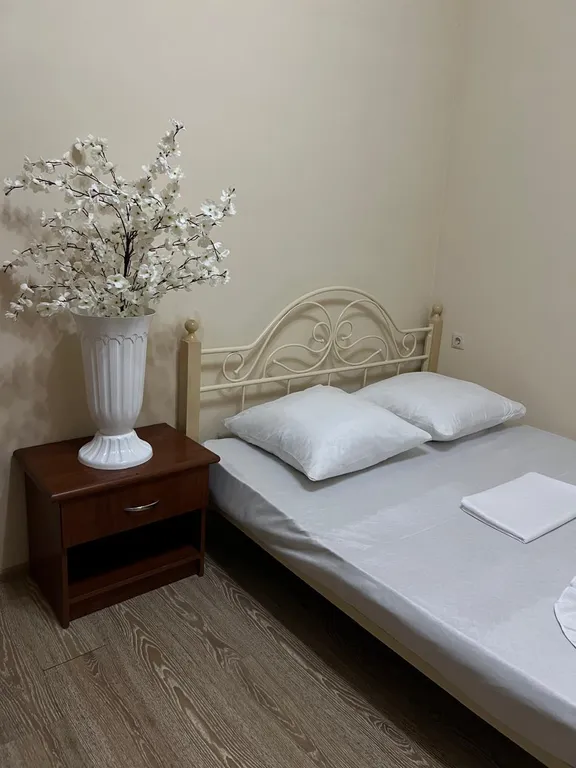 Комната прям у моря