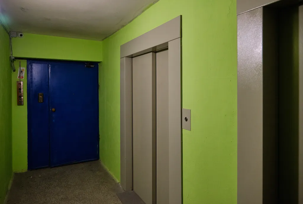 Квартира Квартира в центре города — Екатеринбург