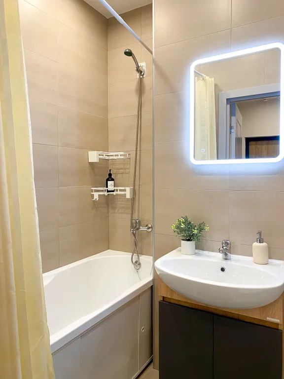 Студия на Самоварной