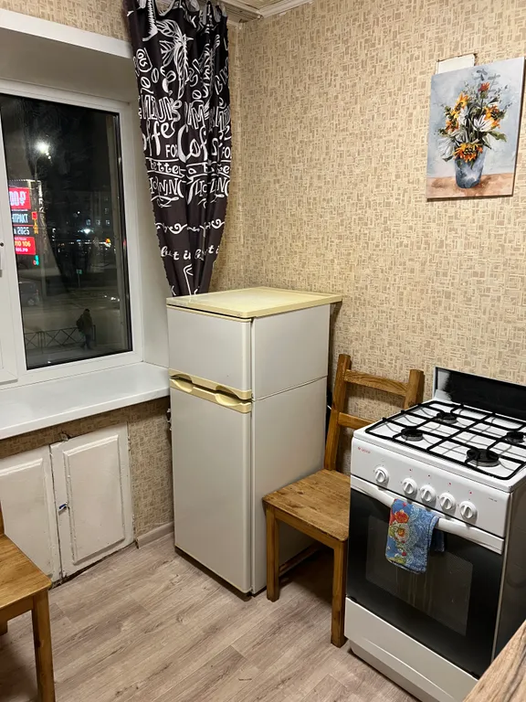 2-комнатные апартаменты рядом с автовокзалом