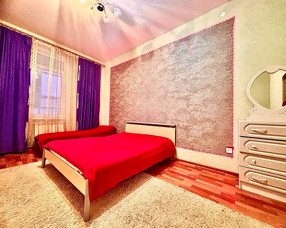 Уютная квартира — аренда посуточно в Нижневартовск