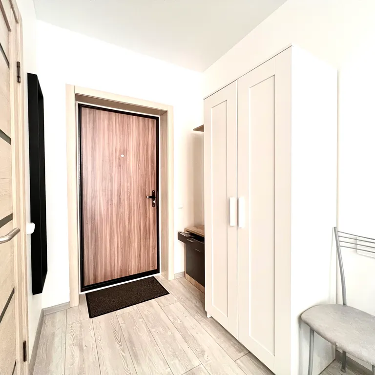 Апартаменты Магия