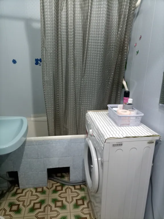 Бюджетная квартира в центре города, рядом с  парком .