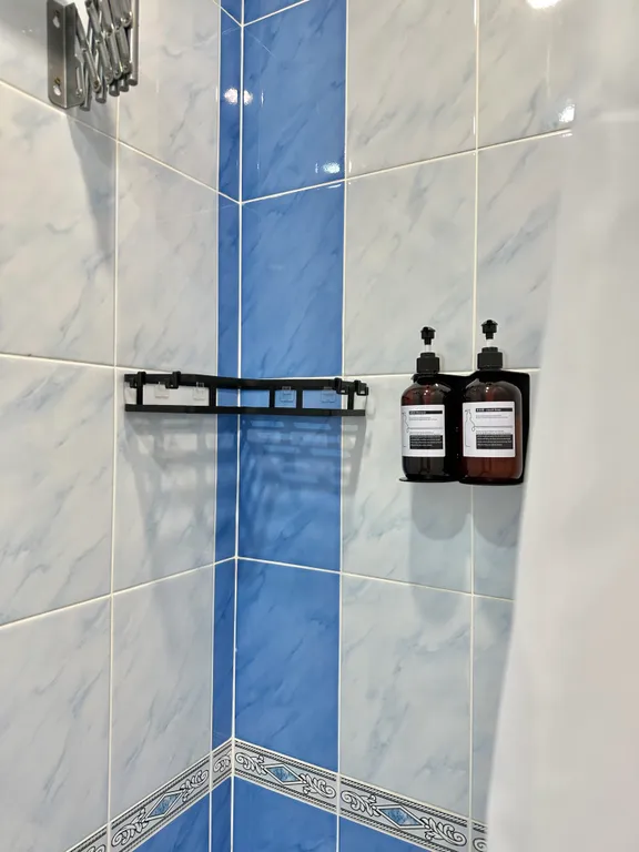 Уютные апартаменты в центре города