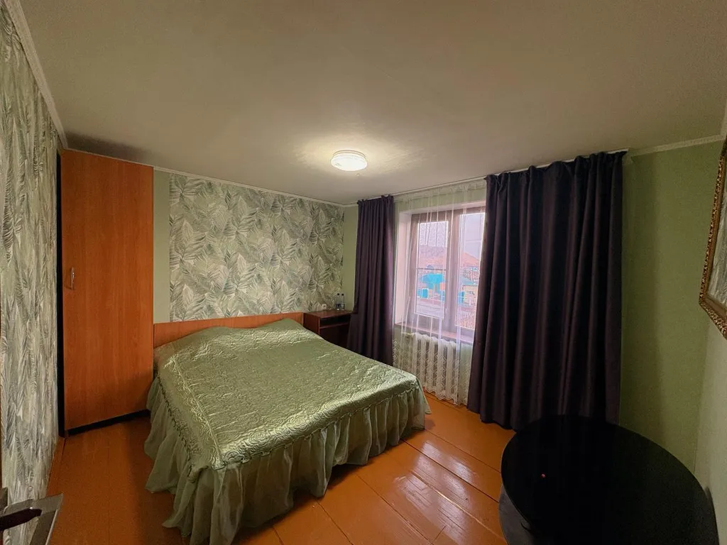 Отдельностоящий дом Веселая компания