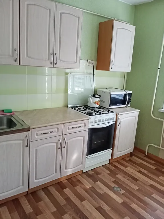 Квартира недорого