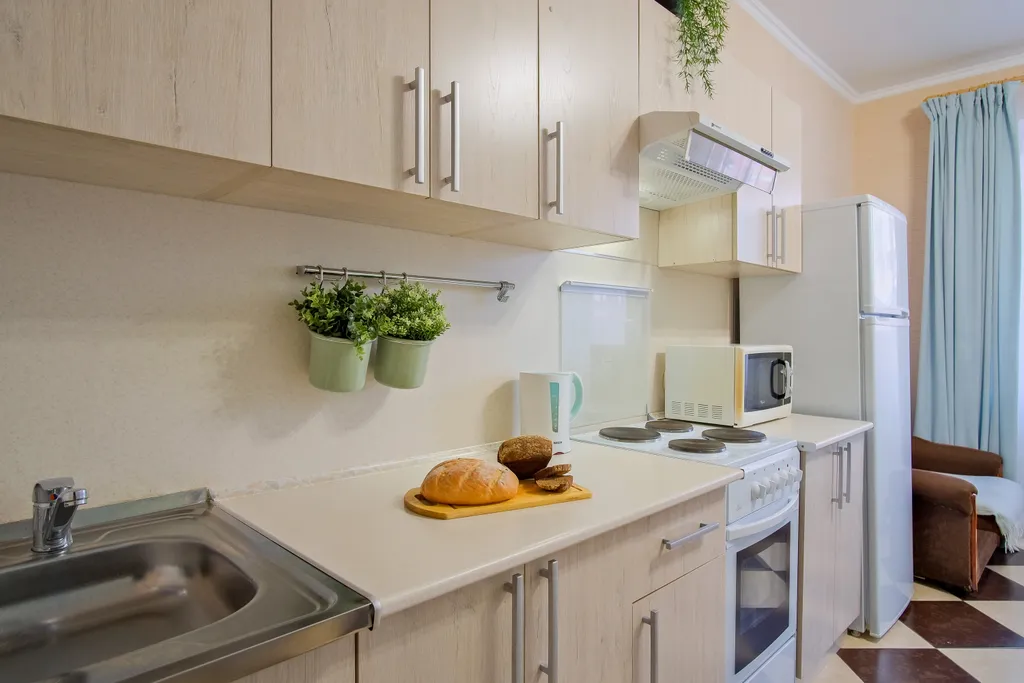 Квартира Квартира Семейная пристань — Краснодар