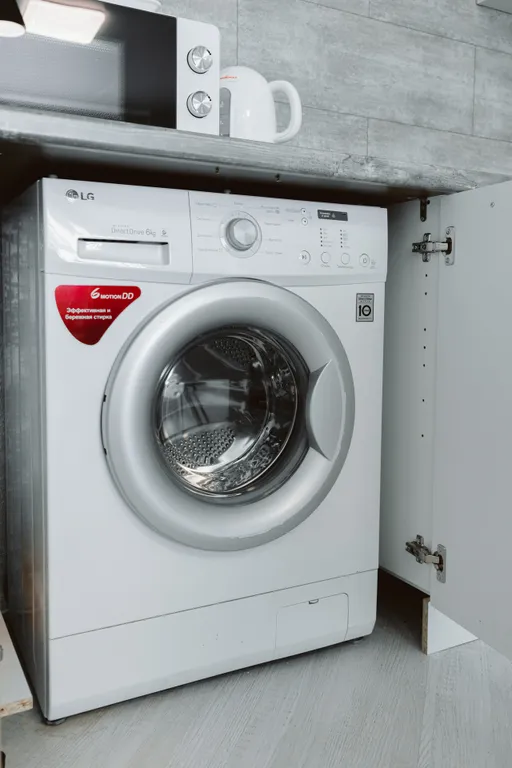 Просторная Двухкомнатная квартира в новом ЖК Парковый квартал