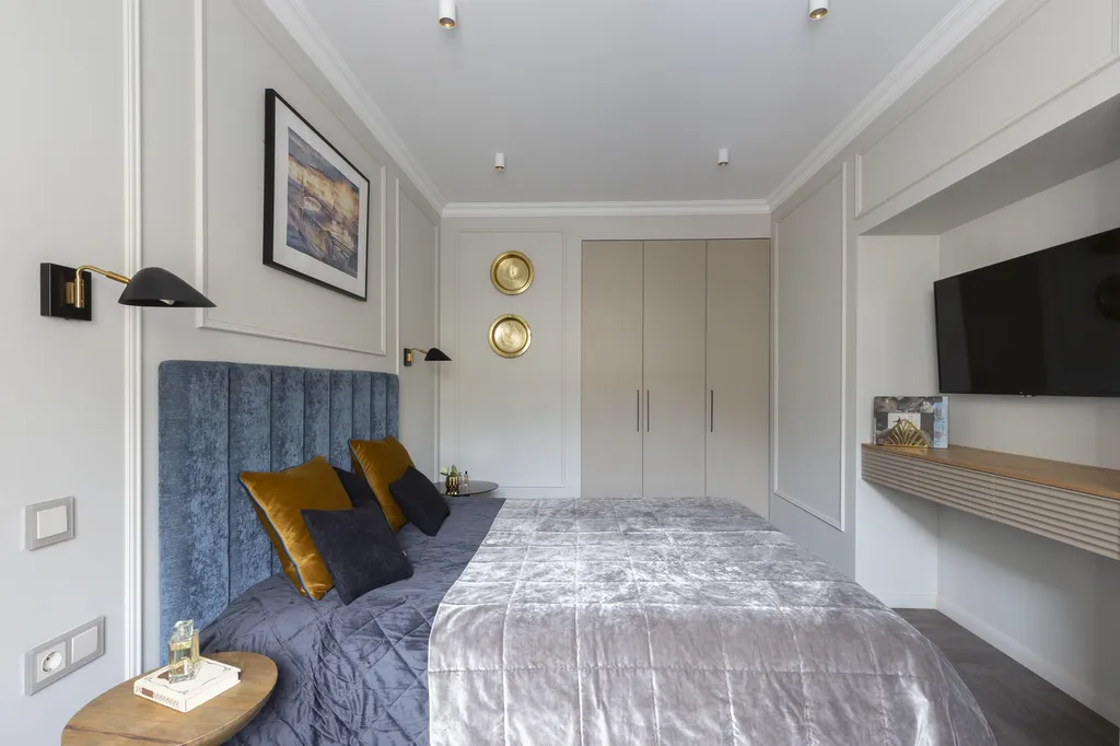 Квартира Двухкомнатная квартира в самом центре — Санкт-Петербург