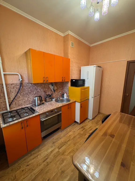 Квартира до 4 человек рядом с Мариинским театром