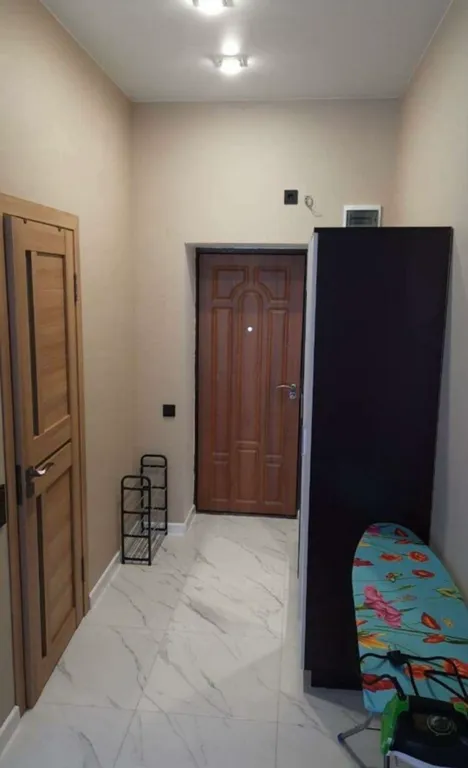 Апартамент с видом на море, первая береговая линия, во дворе бассейн