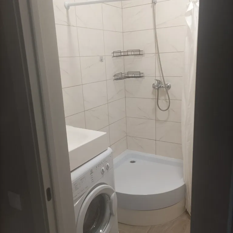 Квартира в пригороде Краснодара