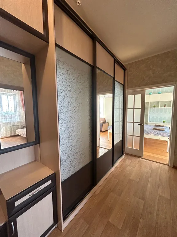 Апартаменты в центре у Триумфальной арки