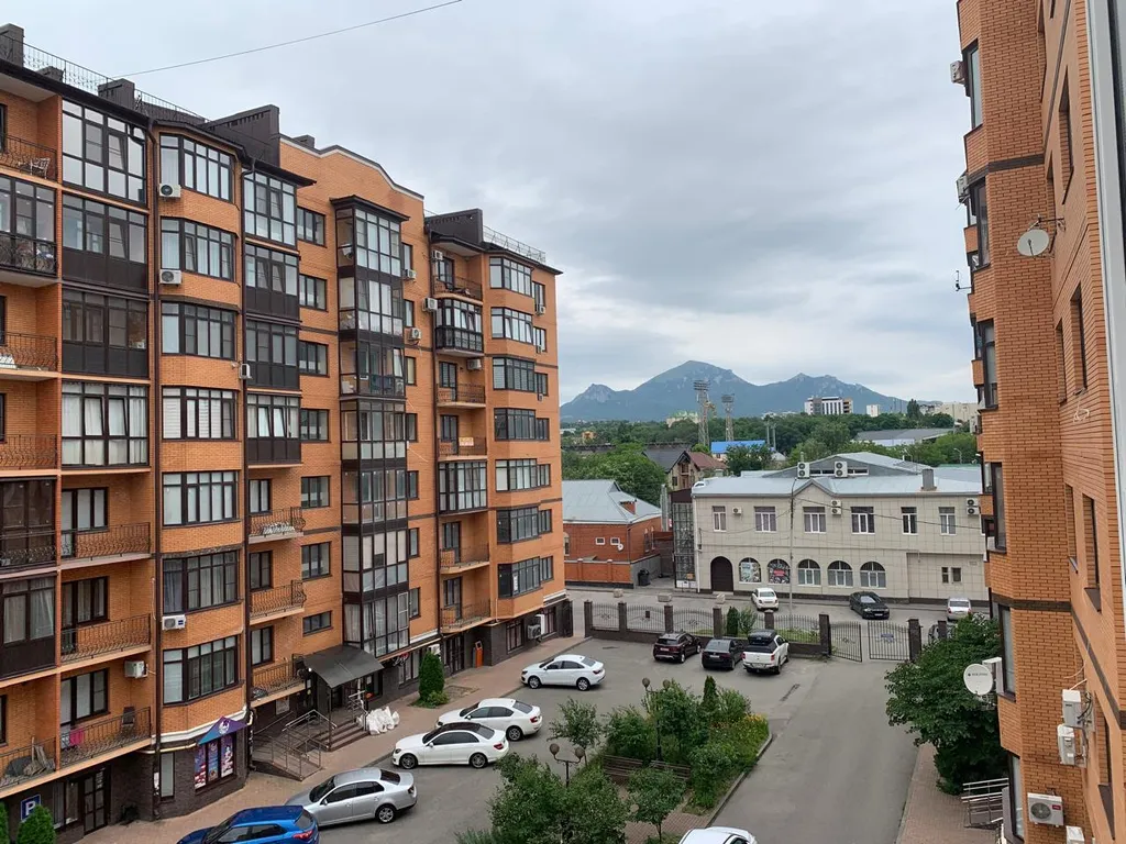 Центр Города