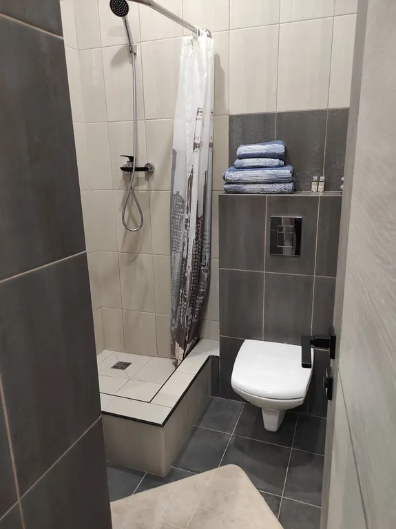 Квартира Квартира Студия у моря — Сочи