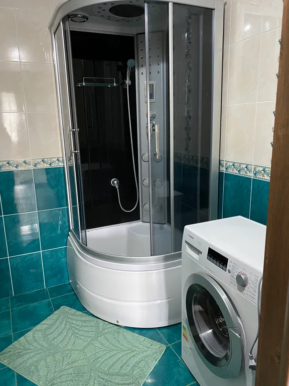 Уютный дом для семьи