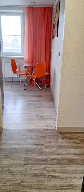 Квартира в новостройке