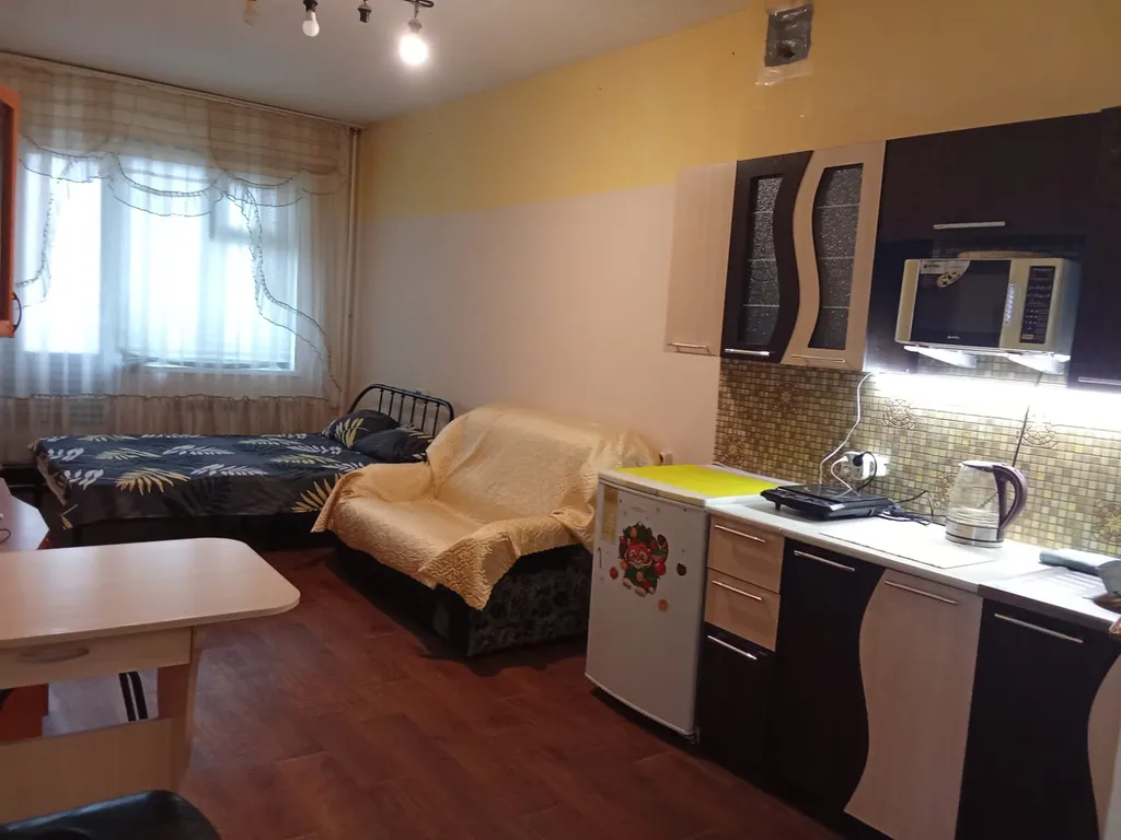 Квартира в 2 минутах от аэропорта