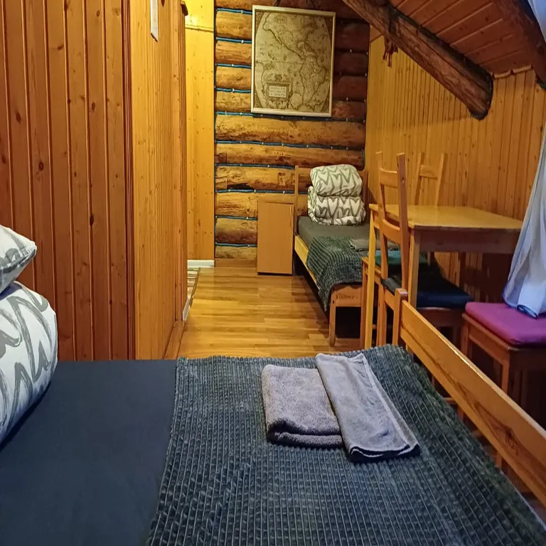 Квартира Комната — Новая Ладога