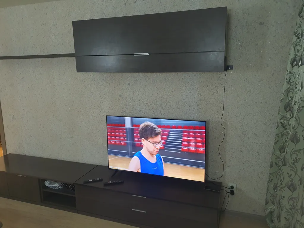 Квартира эконом класса