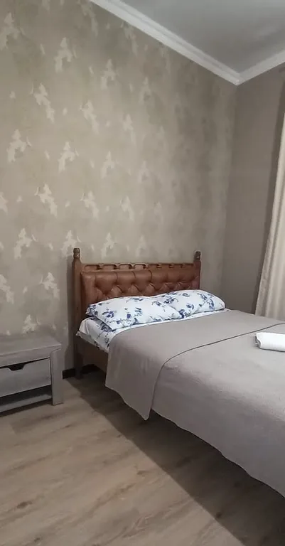 Коттедж Уютный двухэтажный дом для семейного отдыха — Геленджик