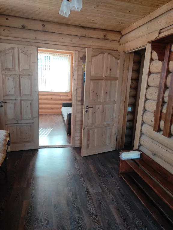 Гостевой дом Подлипки