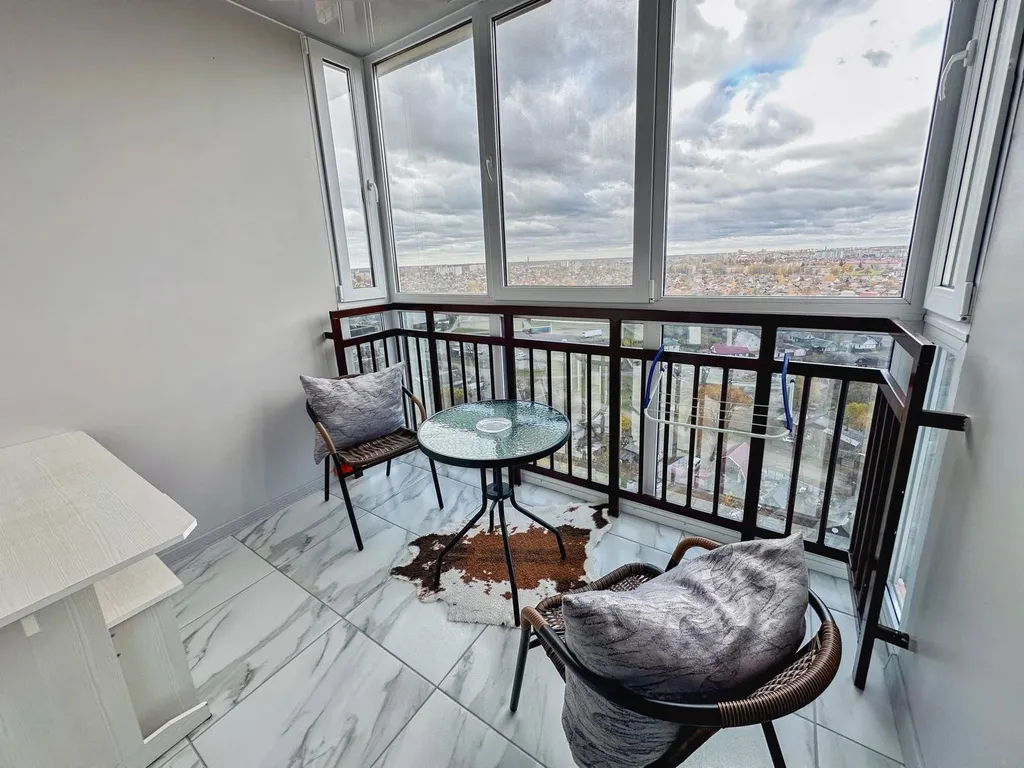 Квартира-lux в центре