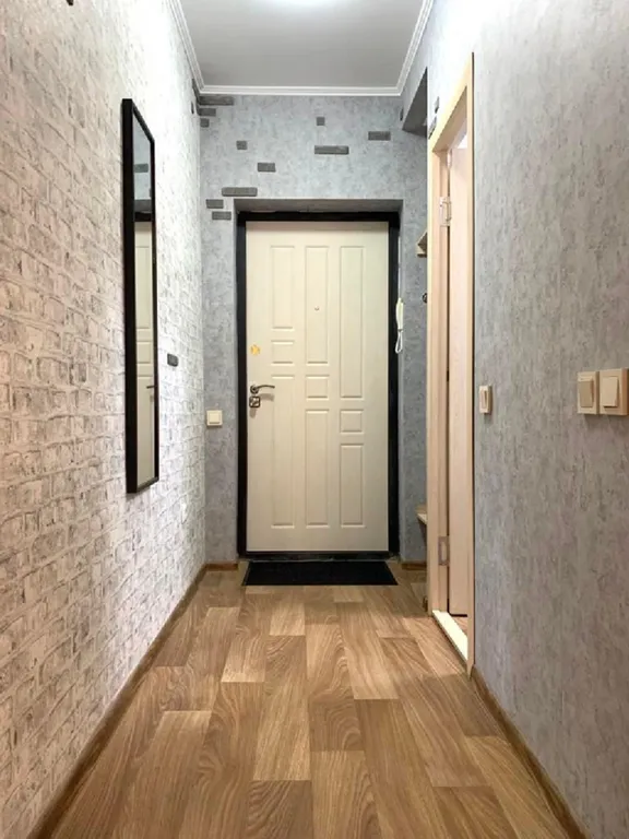 Студия New York в самом центре города