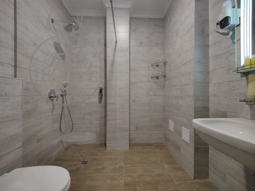 Квартира Комната — Архыз