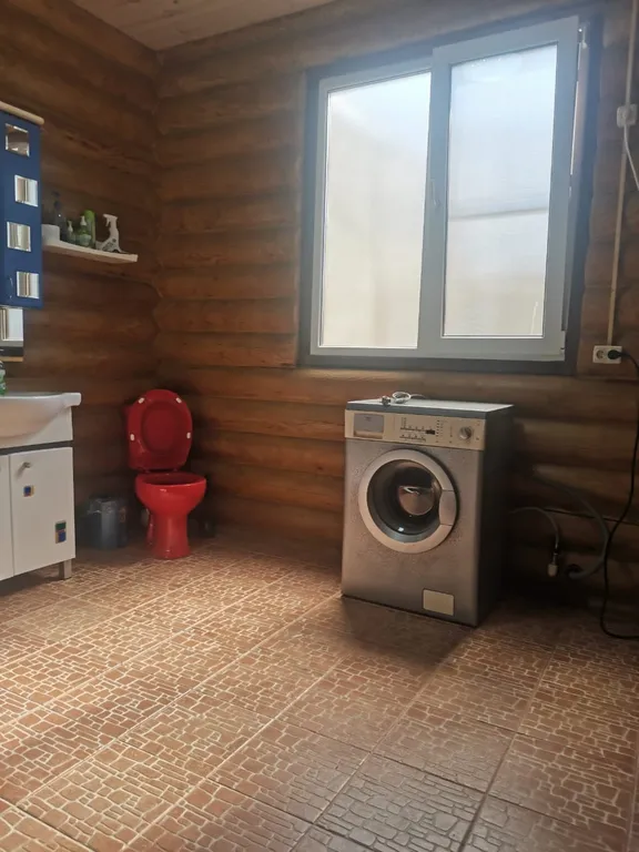 Коттедж у моря для семейного отдыха